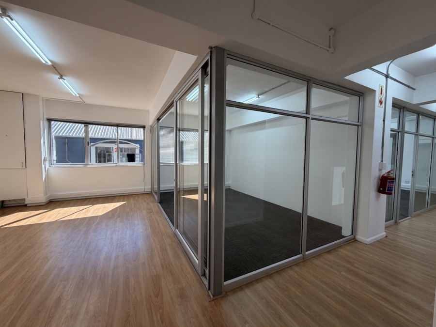 To Let Commercial Property for Rent in Green Point Western Cape